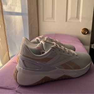 NIB Reebok Nanoflex TR Size 10 W